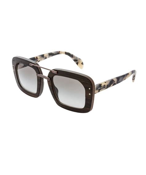 sunglas prada|prada sunglasses women clearance.